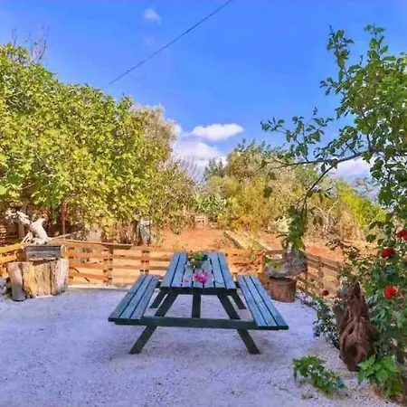 Mayawoodhouse & Pelit Kaş